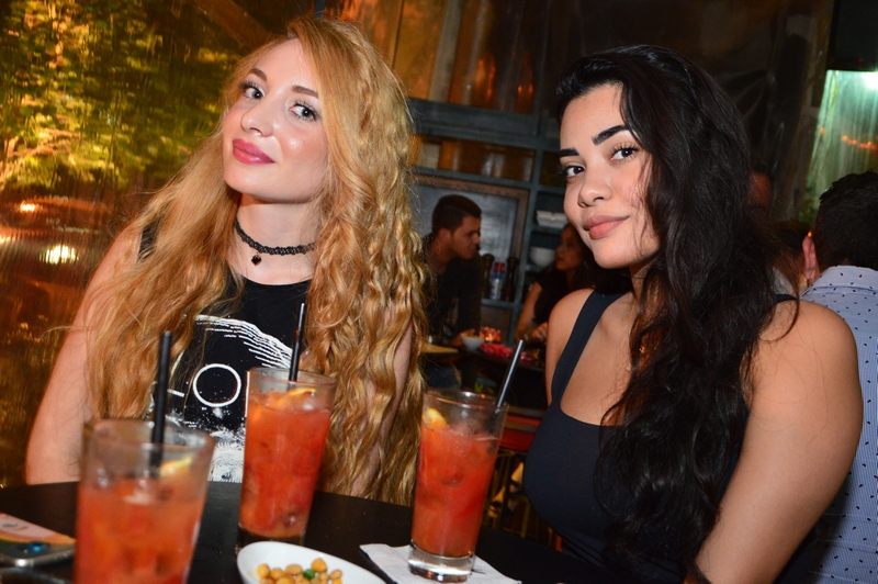 Bistrobar Live Hamra on Saturday Night